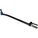 BARRA DIRECCION  MEDIANA DODGE RAM 3500 2007/2013