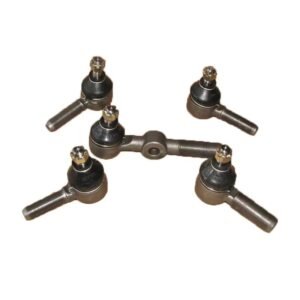 JUEGO TERMINAL TOY.2F 68/81 (SET X 5 PCS)