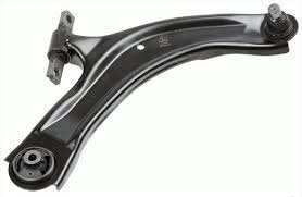 TIJERA COMPLETA KOLEOS DER NISSAN XTRAIL LAMINA