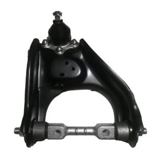 TIJERA COMPLETA SUP DMAX 4*2 IZQ