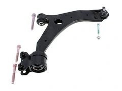 TIJERA COMPLETA DER MAZDA 3 2010 / --