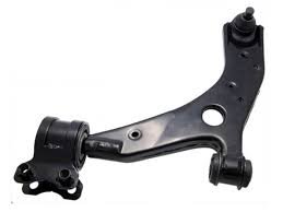 TIJERA COMPLETA IZQ MAZDA 3 2010 / --