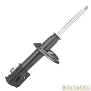 AMORT. DEL RH/LH FIAIDEA ADVENTURE 06/17