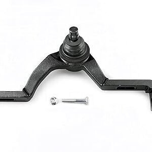 HORQUILLA SUP IZQ/DER EXPLORER 4*4 96/02