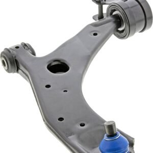 TIJERA COMPLETA INF LH MAZDA 3 COMPLETA 04/10