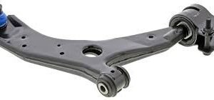 TIJERA COMPLETA INF RH MAZDA 3 COMPLETA 04/10