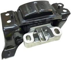 SOPORTE MOTOR IZQ NIVUS7T-CROSS 1.6 AUTOMATICO