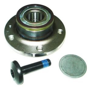 BOCIN RUEDA TRA BORA T CON RODAMIENTO 