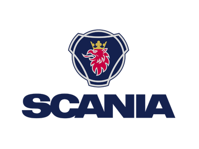 SCANIA